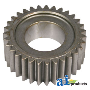 Ford / New Holland TRACTOR GEAR-PLANETARY-MFWD 