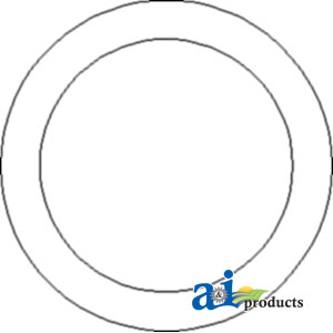 A-82007847 O-RING REPLACEMENT 5 PACK