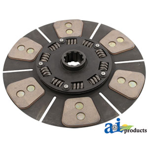 A-82011591 CLUTCH DISC              