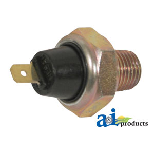 Ford / New Holland TRACTOR SWITCH-OIL-PRESSURE 