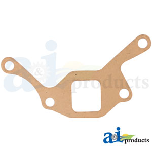Ford / New Holland SWATHER/WINDROWER GASKET-WATER-PUMP-MOUNT 