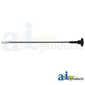 Ford / New Holland INDUSTRIAL/CONSTRUCTION DIPSTICK-TRANS-OIL 