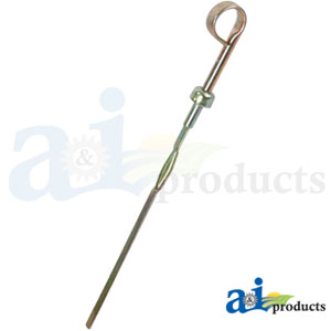 Ford / New Holland INDUSTRIAL/CONSTRUCTION DIPSTICK-OIL 