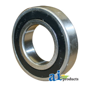 A-6209-RS-I BRG. BALL; 6200 SER.     