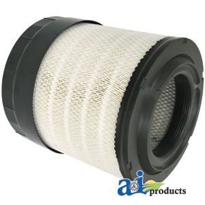 Ford / New Holland TRACTOR FILTER-AIR-OUTER 