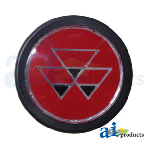 A-894738M91 CAP STEERING WHEEL       