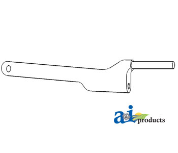 A-898124M1 ROD HYD LINK             