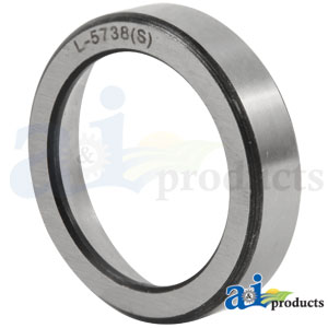 Ford / New Holland INDUSTRIAL/CONSTRUCTION BEARING-CUP-STEERING 