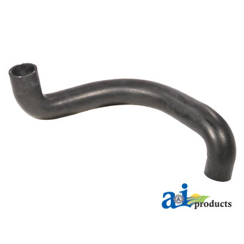 Ford / New Holland TRACTOR LOWER-RAD-HOSE 
