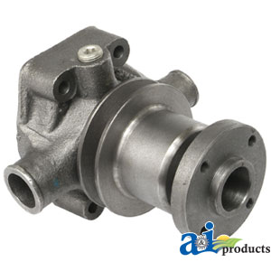 Ford / New Holland TRACTOR WATER-PUMP-W-PULLEY 