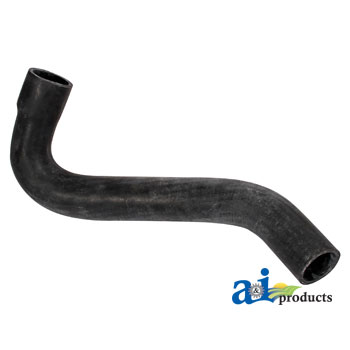 Ford / New Holland TRACTOR HOSE-LOWER-RADIATOR 