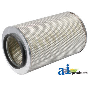 Ford / New Holland TRACTOR FILTER-AIR-OUTER 