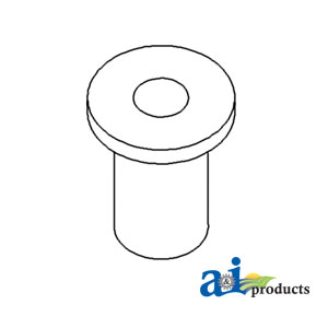 A-A155865 SPRING RETAINER          