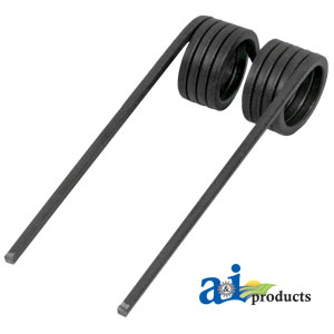 A-AFH202304 TINE PICKUP SQUARE WIRE  