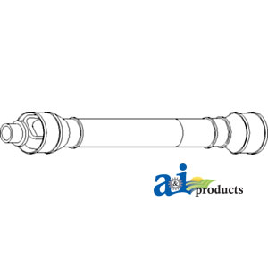 A-100952A1 DRIVESHAFT 1 1/8