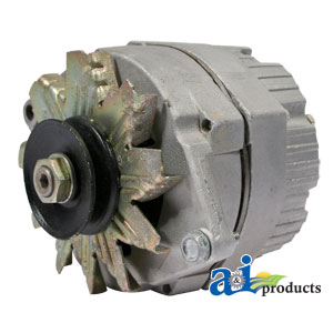 Yale INDUSTRIAL/CONSTRUCTION 12V42ANDR 