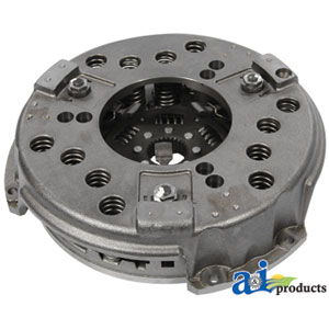 A-AL120025 PRESSURE PLATE           