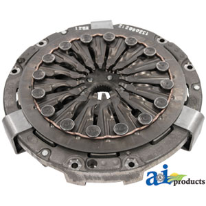 A-AL39592 SINGLE CLUTCH            