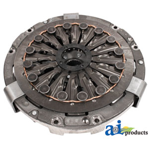 A-AL68486 SINGLE CLUTCH            