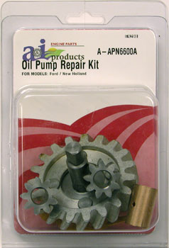 Ford / New Holland TRACTOR REPAIR-KIT-OIL-PUMP 