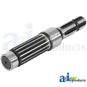 A-AR41752 PTO SHAFT 540 RPM        