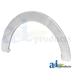 A-AR77747 WASHER SET THRUST STD    