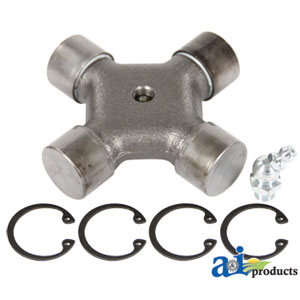 A-BP412040012 CROSS & BEARING KIT      