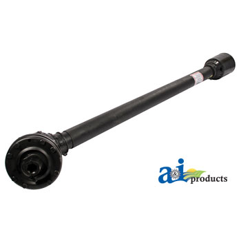 A-BP6140001FF2 BATWING MOWER WING SHAFTS