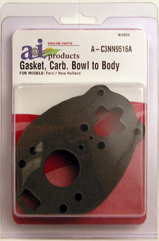 Ford / New Holland TRACTOR GASKET-CARB-BOWL-10-PK- 