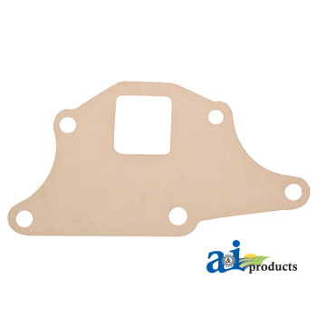 Ford / New Holland TRACTOR GASKET-PUMP-TO-BLOCK 