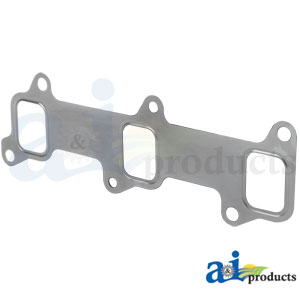 Ford / New Holland INDUSTRIAL/CONSTRUCTION GASKET-EXHAUST-MANIFOLD 
