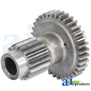Ford / New Holland INDUSTRIAL/CONSTRUCTION GEAR-TRANS-COUNTERSHAFT 
