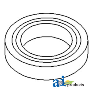 Ford / New Holland TRACTOR TRANS-OIL-SEAL 