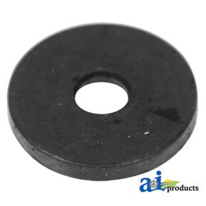 Ford / New Holland INDUSTRIAL/CONSTRUCTION INSULATOR-RUBBER 