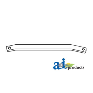 Ford / New Holland INDUSTRIAL/CONSTRUCTION STABILIZER-BAR-LH 
