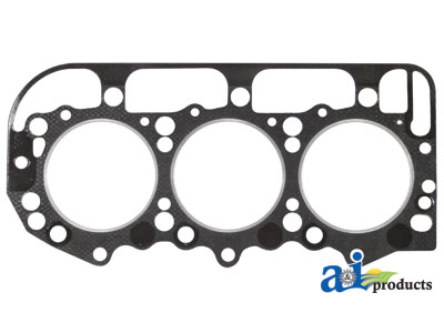 Ford / New Holland INDUSTRIAL/CONSTRUCTION GASKET-HEAD 