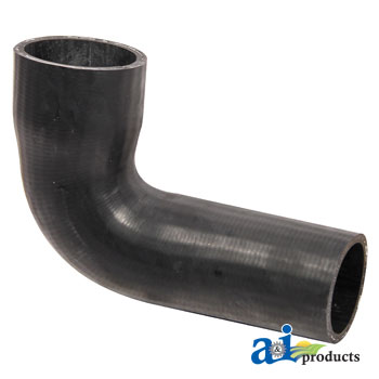 Ford / New Holland INDUSTRIAL/CONSTRUCTION HOSE-LOWER-RADAITOR 
