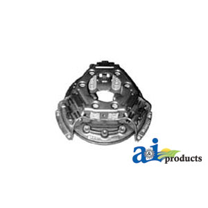 Ford / New Holland INDUSTRIAL/CONSTRUCTION SINGLE-CLUTCH 
