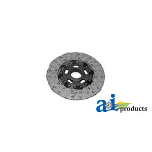 Ford / New Holland INDUSTRIAL/CONSTRUCTION PTO-CLUTCH-DISC 