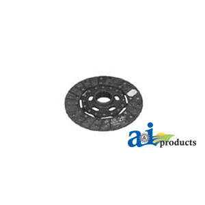 Ford / New Holland TRACTOR CLUTCH-DISC 