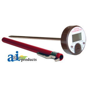 A-CP6020 DIGITAL THERMOMETER