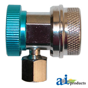 A-CP6073 LOW SIDE COUPLER