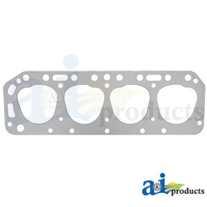 Ford / New Holland INDUSTRIAL/CONSTRUCTION GASKET-HEAD-METAL- 