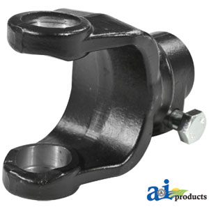 A-700712517 YOKE 55 1-3/4X20 CLAMP   