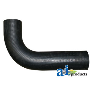 Ford / New Holland INDUSTRIAL/CONSTRUCTION RADIATOR-HOSE-TOP 
