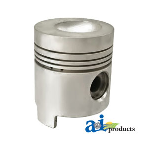 Ford / New Holland INDUSTRIAL/CONSTRUCTION PISTON-020- 