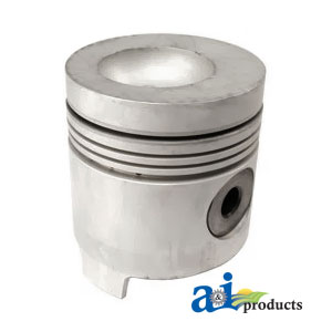 Ford / New Holland INDUSTRIAL/CONSTRUCTION PISTON-020- 