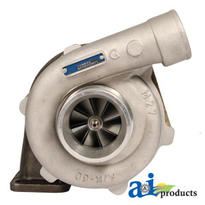 Ford / New Holland TRACTOR TURBOCHARGER 