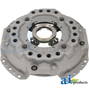 Ford / New Holland INDUSTRIAL/CONSTRUCTION CLUTCH-PRESSURE-PLATE-ASY 