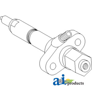 A-83948208 INJECTOR